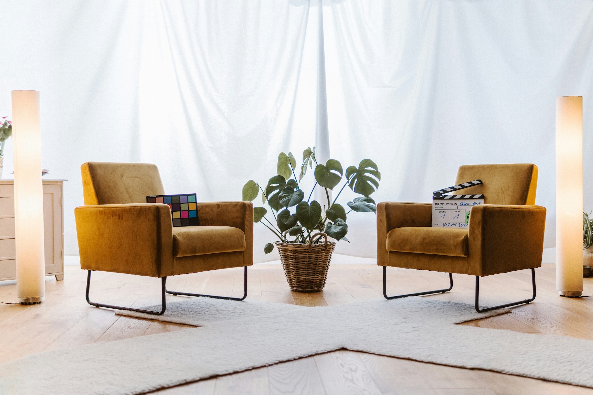 Counselling Rooms