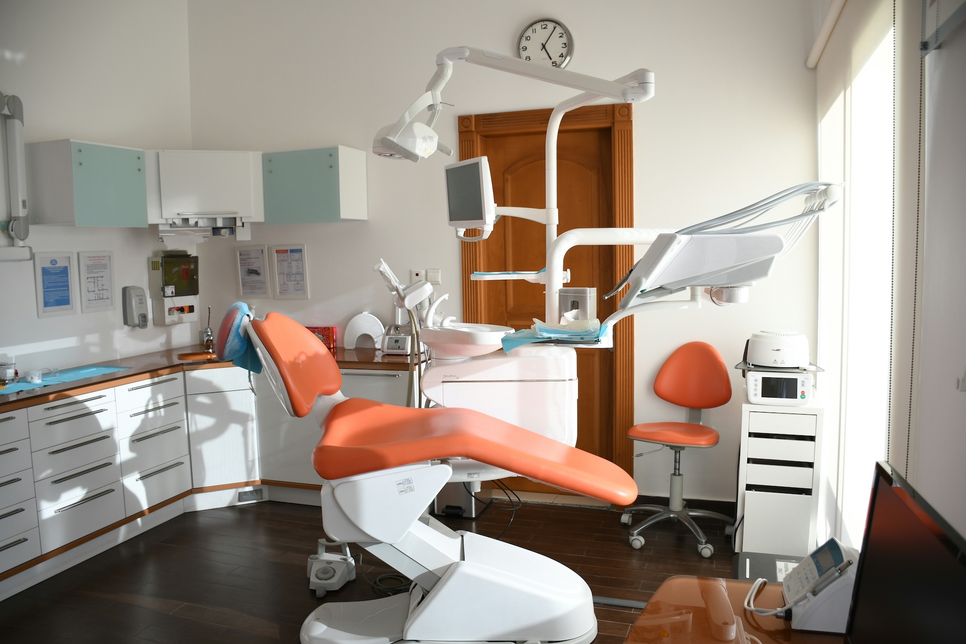 Dental Rooms