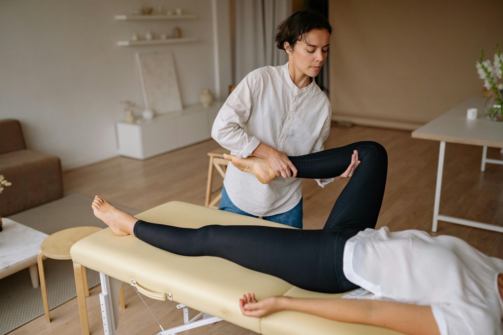 Massage Space