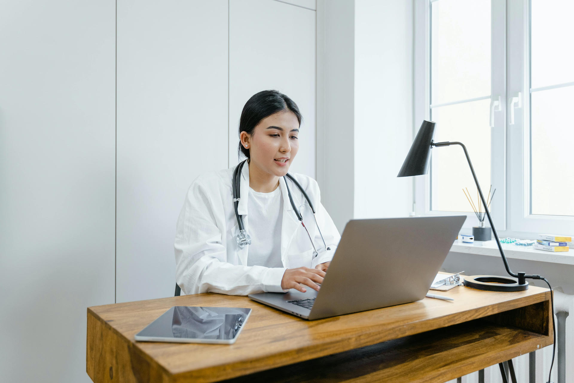 Medical Rooms
