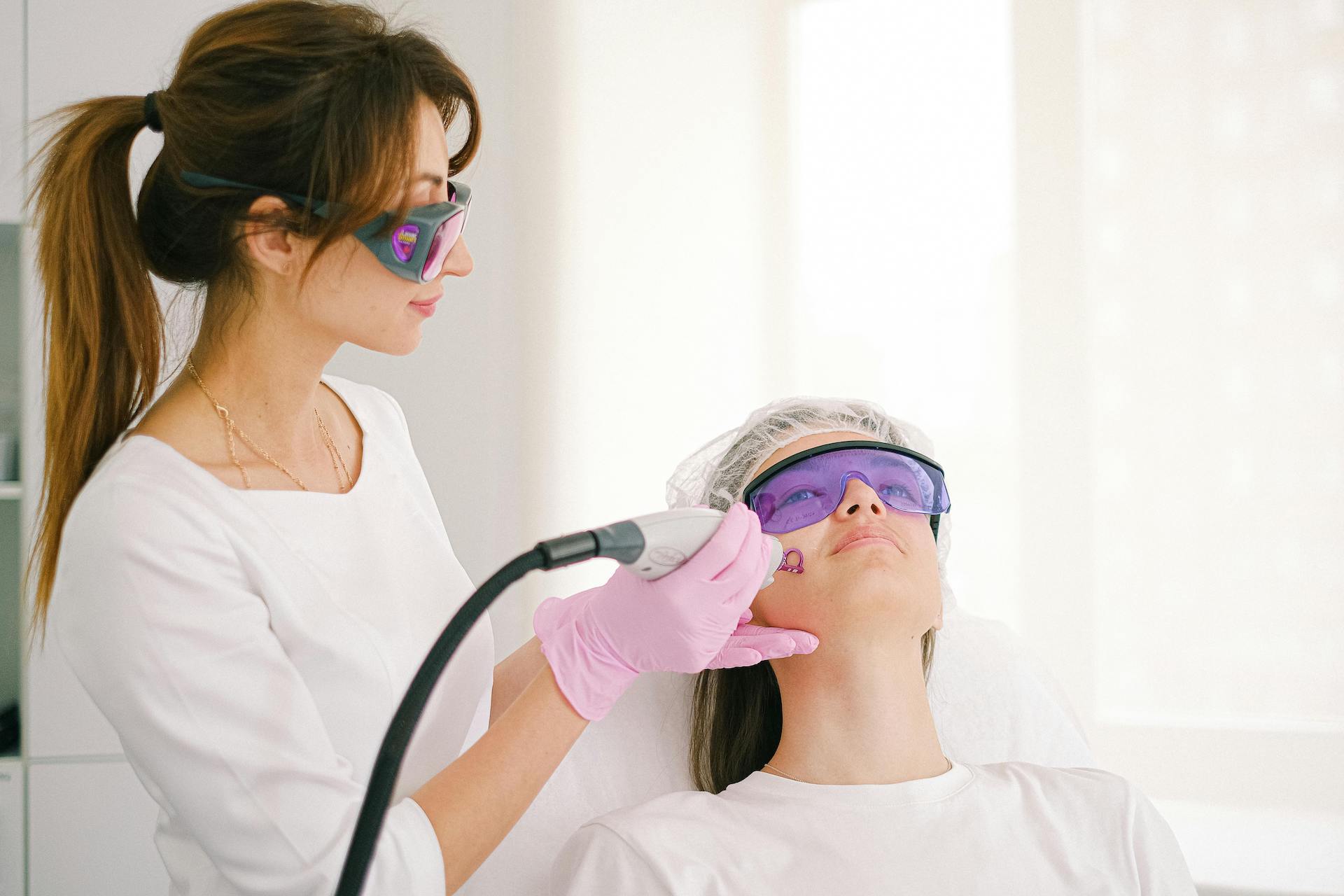 Treatment Room