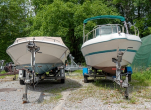 Boat Storage