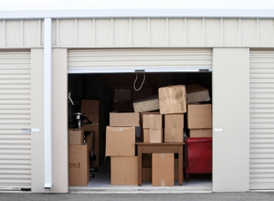 Storage Units