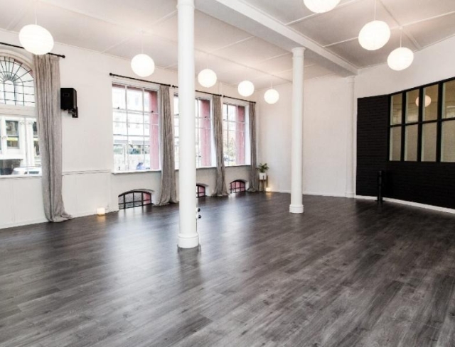 Rehearsal Studios in New Zealand 