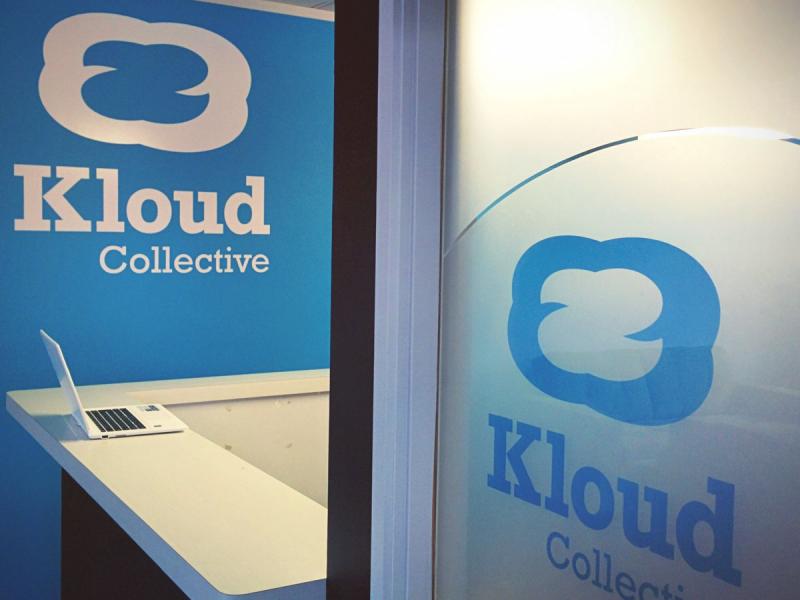 Kloud Collective Taupo Coworking