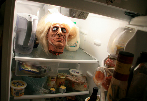 Top Halloween Office Pranks Top Halloween Office Pranks