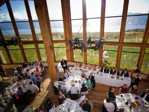 Inspiring Wedding Venues Around New Zealand
