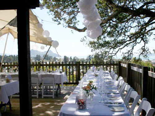 Amazing Nz Wedding Venues