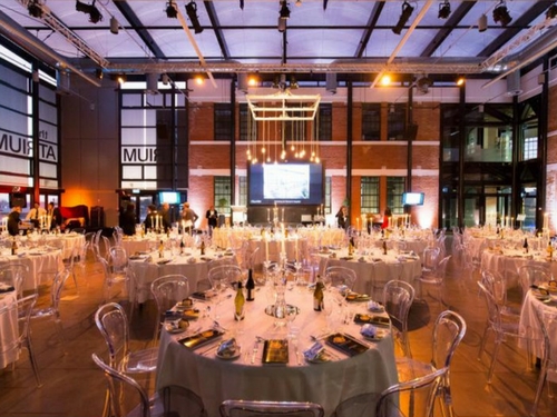 Inspiring Wedding Venues Around New Zealand